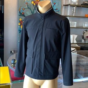 Black Jacket by Splendid Mills Size Medium